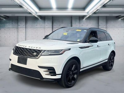 2020 Land Rover Range Rover Velar P250 R-Dynamic S