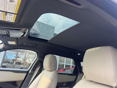 2020 Land Rover Range Rover Velar P250 R-Dynamic S