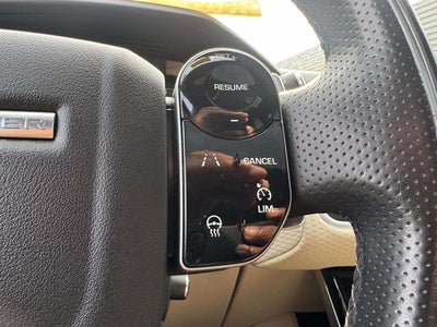 2020 Land Rover Range Rover Velar P250 R-Dynamic S