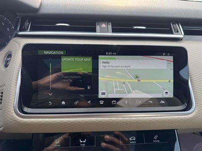 2020 Land Rover Range Rover Velar P250 R-Dynamic S