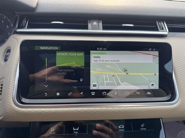 2020 Land Rover Range Rover Velar P250 R-Dynamic S
