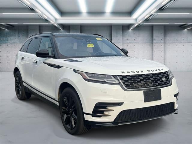 2020 Land Rover Range Rover Velar P250 R-Dynamic S