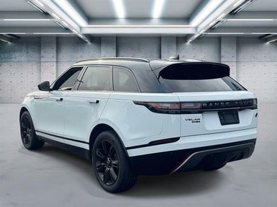 2020 Land Rover Range Rover Velar P250 R-Dynamic S