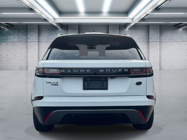 2020 Land Rover Range Rover Velar P250 R-Dynamic S
