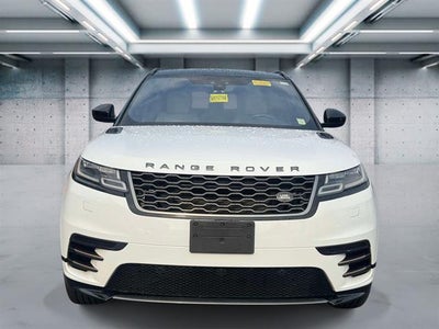 2020 Land Rover Range Rover Velar P250 R-Dynamic S