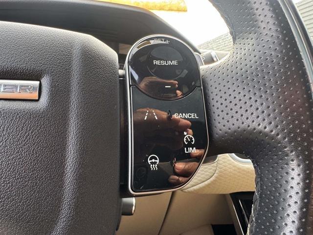 2020 Land Rover Range Rover Velar P250 R-Dynamic S