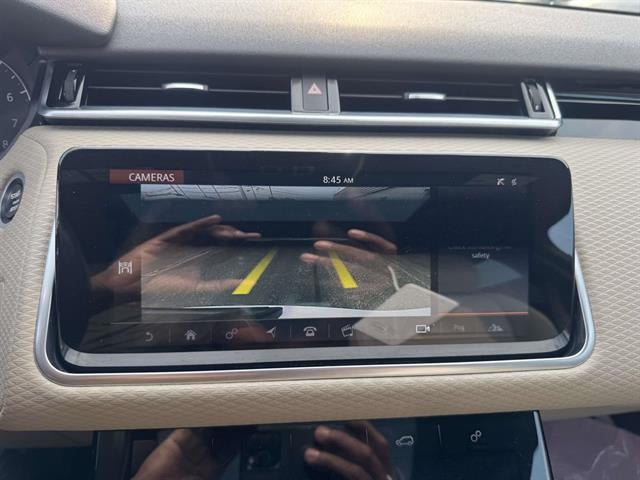 2020 Land Rover Range Rover Velar P250 R-Dynamic S