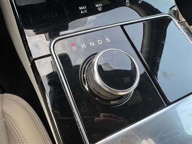 2020 Land Rover Range Rover Velar P250 R-Dynamic S