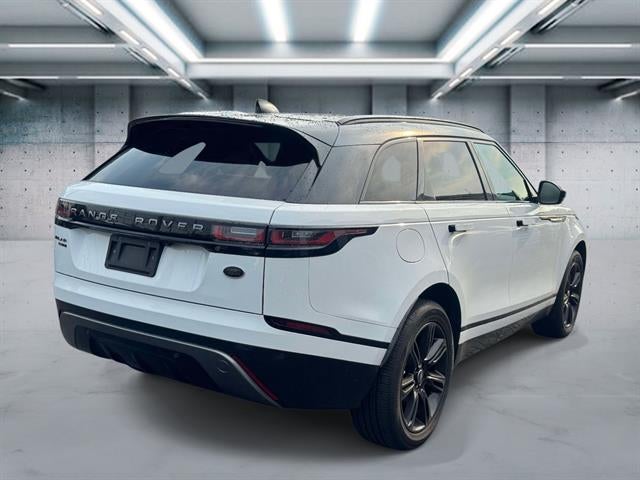 2020 Land Rover Range Rover Velar P250 R-Dynamic S
