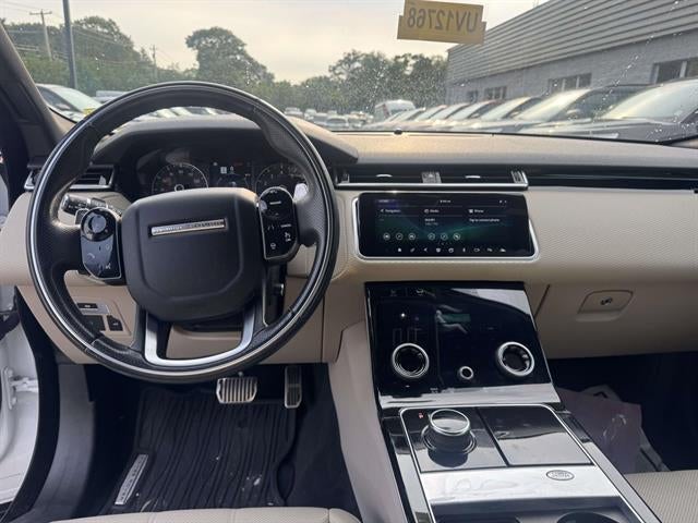 2020 Land Rover Range Rover Velar P250 R-Dynamic S