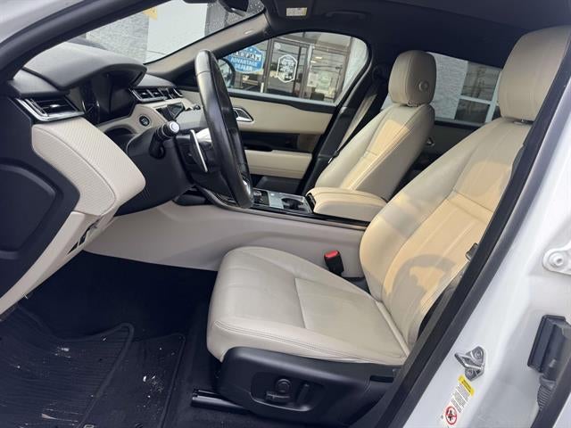 2020 Land Rover Range Rover Velar P250 R-Dynamic S