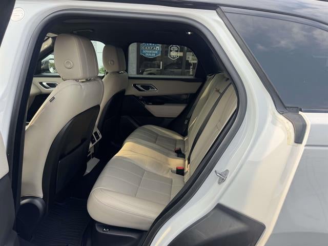 2020 Land Rover Range Rover Velar P250 R-Dynamic S