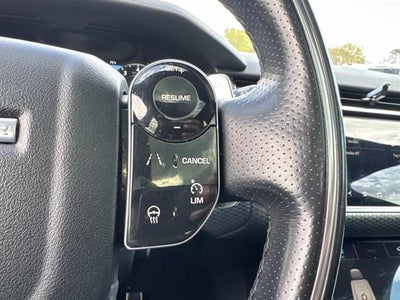 2018 Land Rover Range Rover Velar P250 R-Dynamic SE