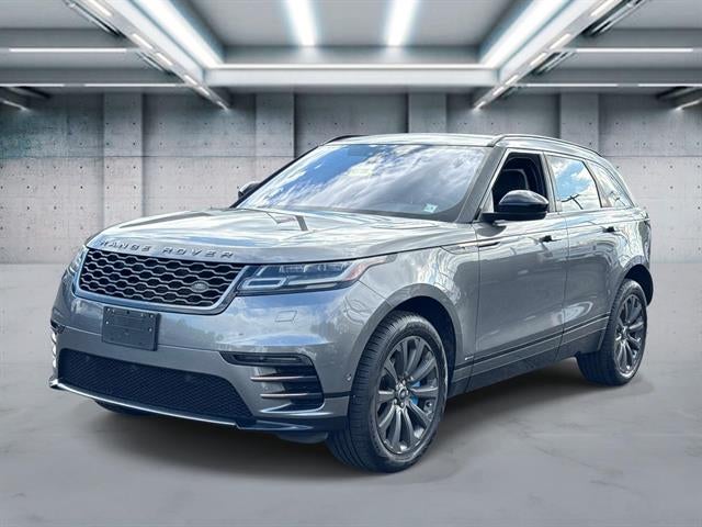 2018 Land Rover Range Rover Velar P250 R-Dynamic SE