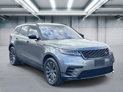 2018 Land Rover Range Rover Velar P250 R-Dynamic SE