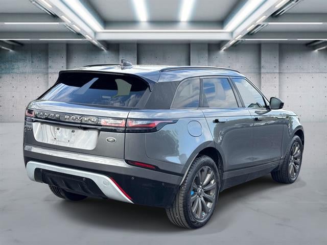 2018 Land Rover Range Rover Velar P250 R-Dynamic SE