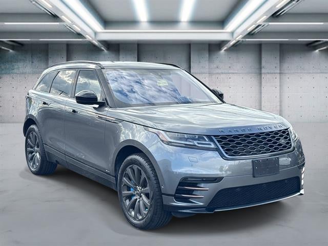 2018 Land Rover Range Rover Velar P250 R-Dynamic SE