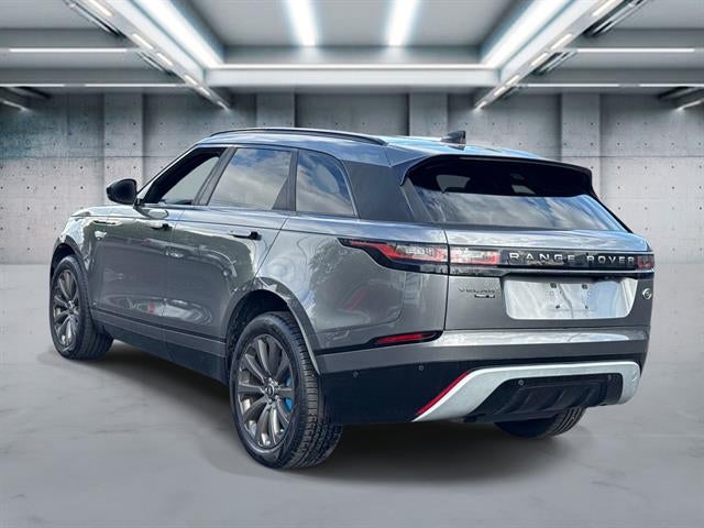 2018 Land Rover Range Rover Velar P250 R-Dynamic SE