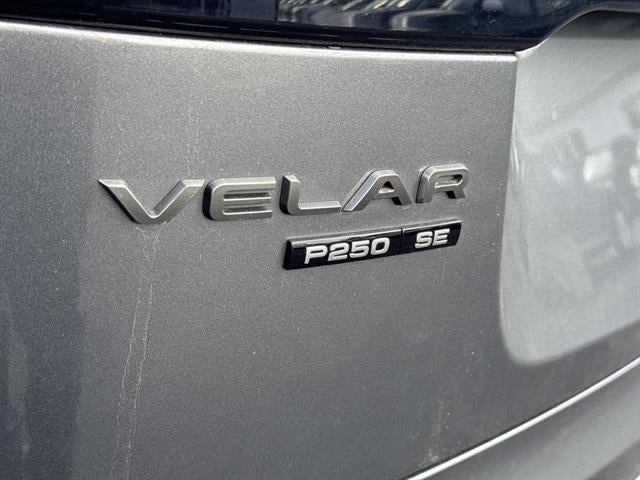 2018 Land Rover Range Rover Velar P250 R-Dynamic SE
