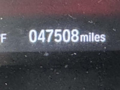 2020 Honda Civic Hatchback Sport