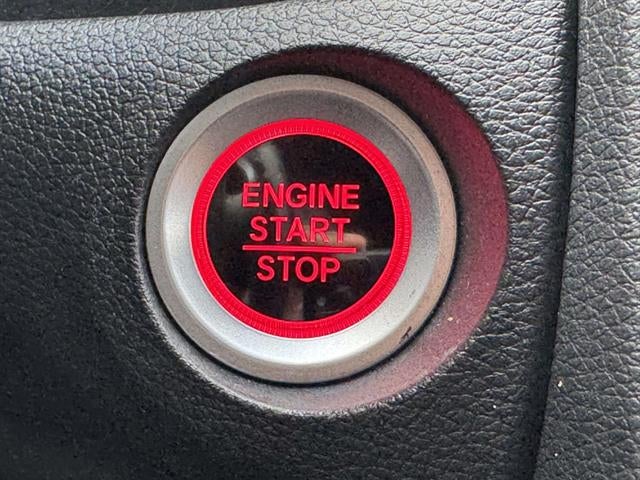 2020 Honda Civic Hatchback Sport