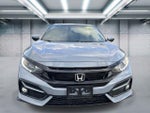2020 Honda Civic Hatchback Sport