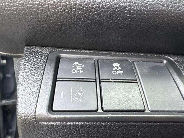 2020 Honda Civic Hatchback Sport