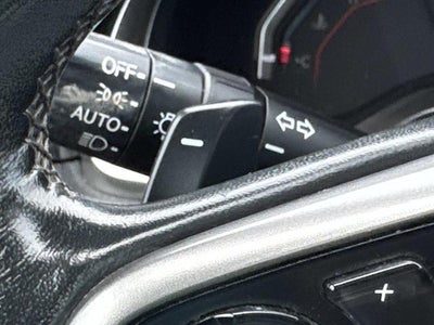 2021 Honda Civic Hatchback Sport Touring