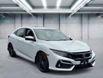 2021 Honda Civic Hatchback Sport Touring