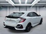 2021 Honda Civic Hatchback Sport Touring