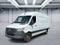 2022 Mercedes-Benz Sprinter Cargo Van 2500