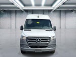 2022 Mercedes-Benz Sprinter Cargo Van 2500