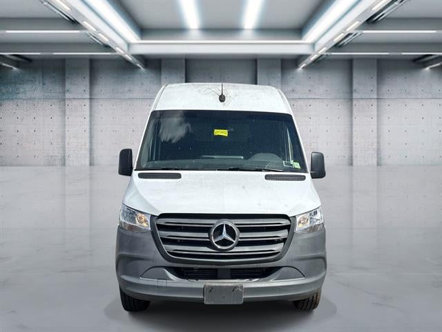 2022 Mercedes-Benz Sprinter Cargo Van 2500