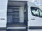 2022 Mercedes-Benz Sprinter Cargo Van 2500