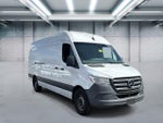 2022 Mercedes-Benz Sprinter Cargo Van 2500