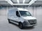 2022 Mercedes-Benz Sprinter Cargo Van 2500