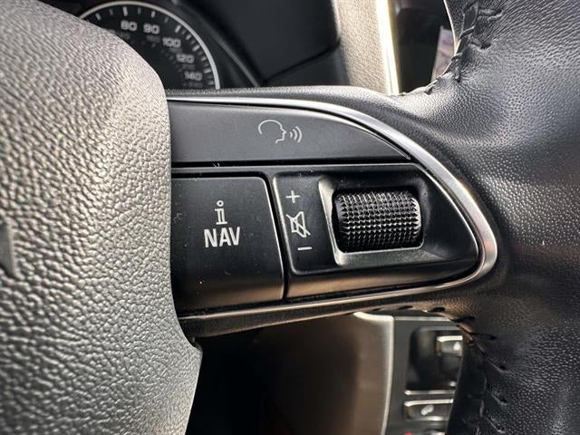 2017 Audi Q5 AWD 2.0T quattro Premium Plus