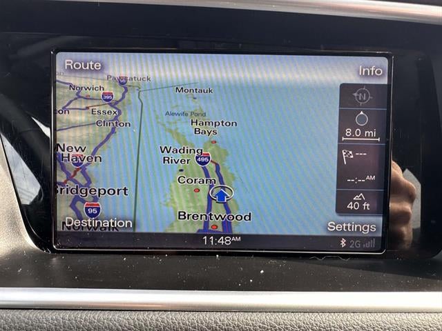 2017 Audi Q5 AWD 2.0T quattro Premium Plus