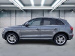 2017 Audi Q5 AWD 2.0T quattro Premium Plus