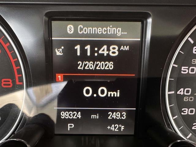 2017 Audi Q5 AWD 2.0T quattro Premium Plus