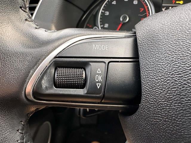 2017 Audi Q5 AWD 2.0T quattro Premium Plus