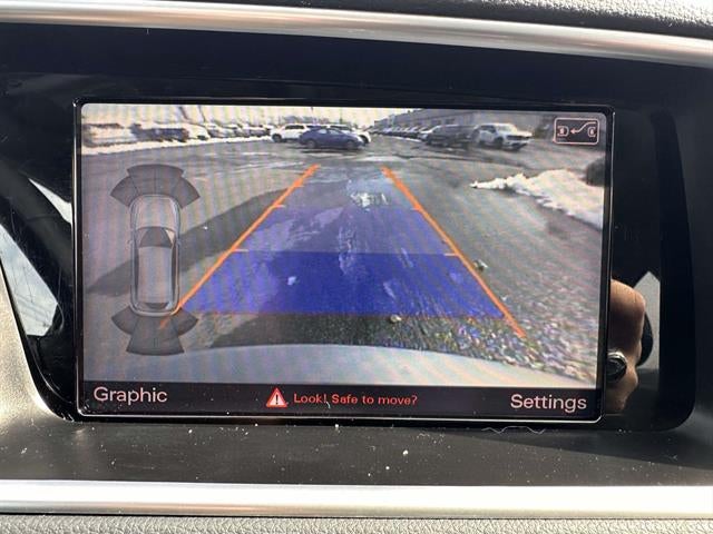 2017 Audi Q5 AWD 2.0T quattro Premium Plus