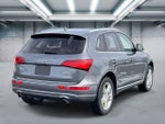 2017 Audi Q5 AWD 2.0T quattro Premium Plus