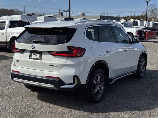 2024 BMW X1 xDrive28i xDrive28i