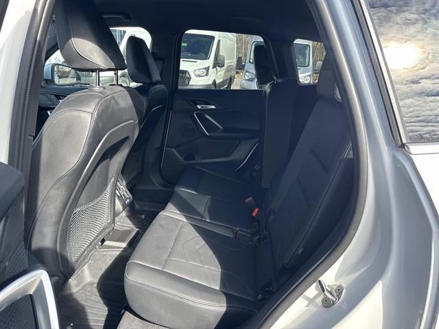 2024 BMW X1 xDrive28i xDrive28i