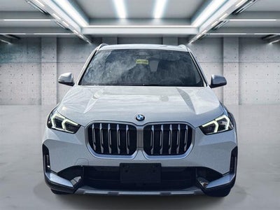 2024 BMW X1 xDrive28i xDrive28i
