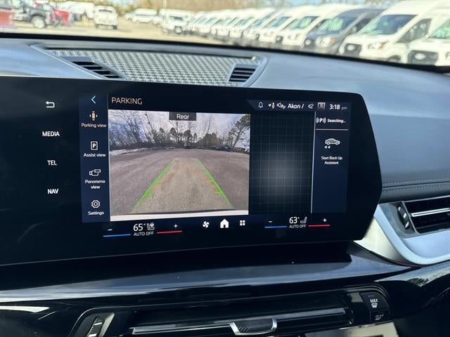 2024 BMW X1 xDrive28i xDrive28i