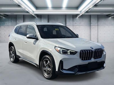 2024 BMW X1 xDrive28i xDrive28i