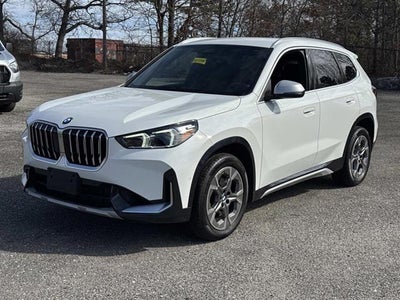 2024 BMW X1 xDrive28i xDrive28i