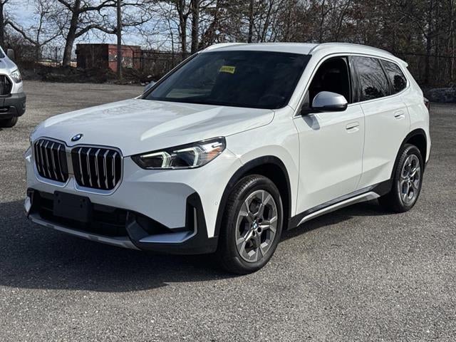 2024 BMW X1 xDrive28i xDrive28i